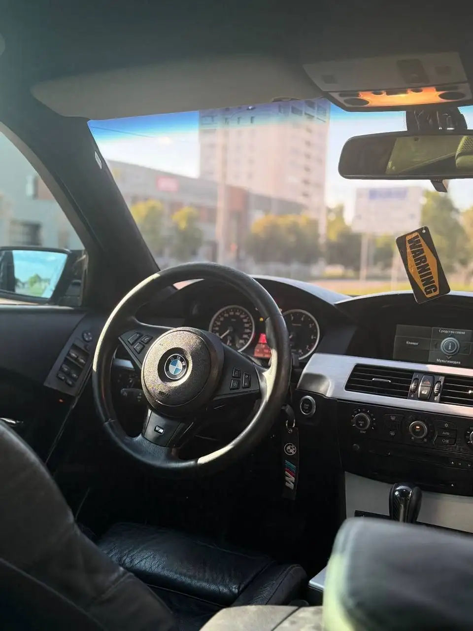 Продается BMW 545i 2005 года в Казани - Кузов (Авто) в Казань