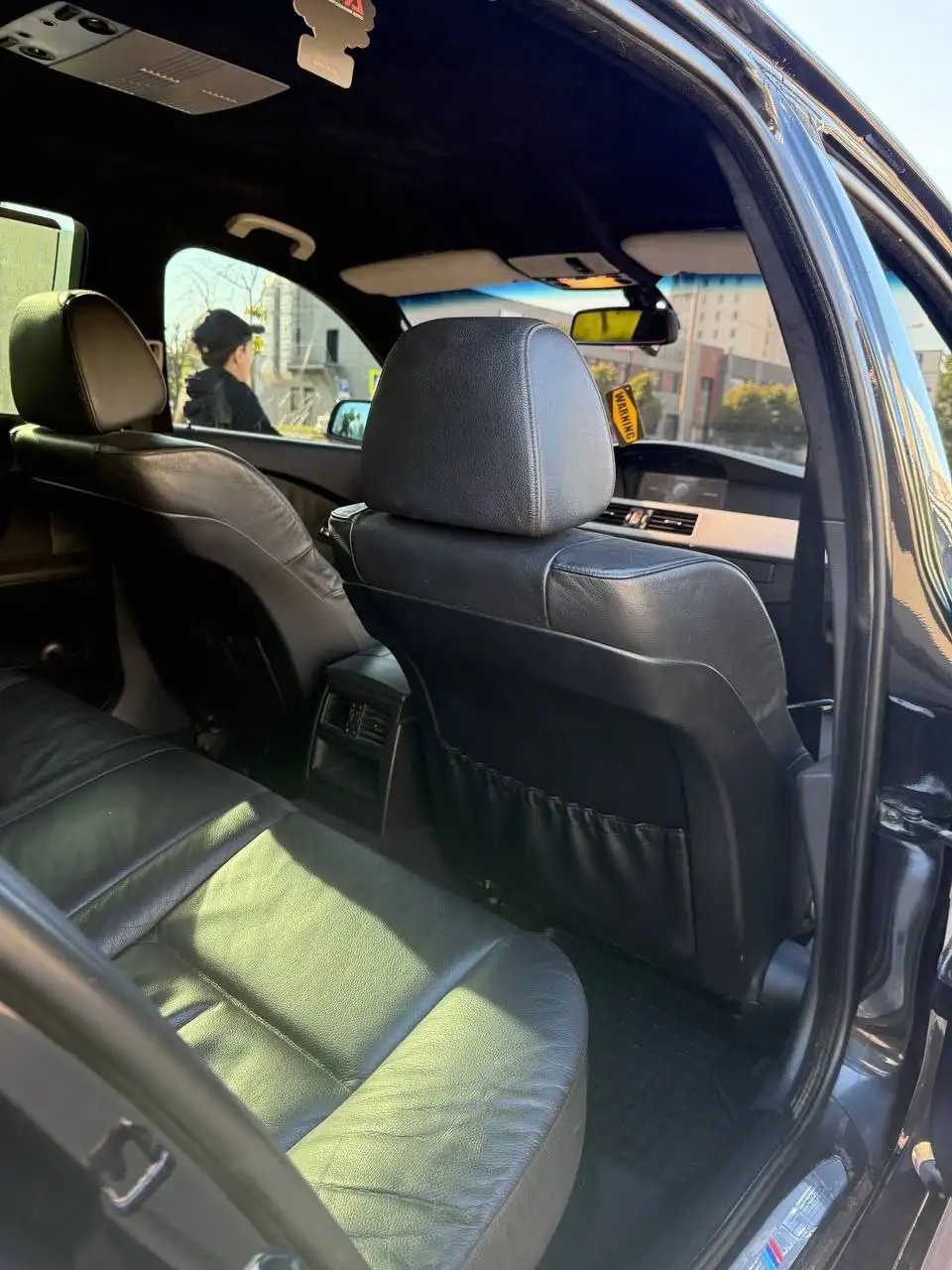Продается BMW 545i 2005 года в Казани - Кузов (Авто) в Казань