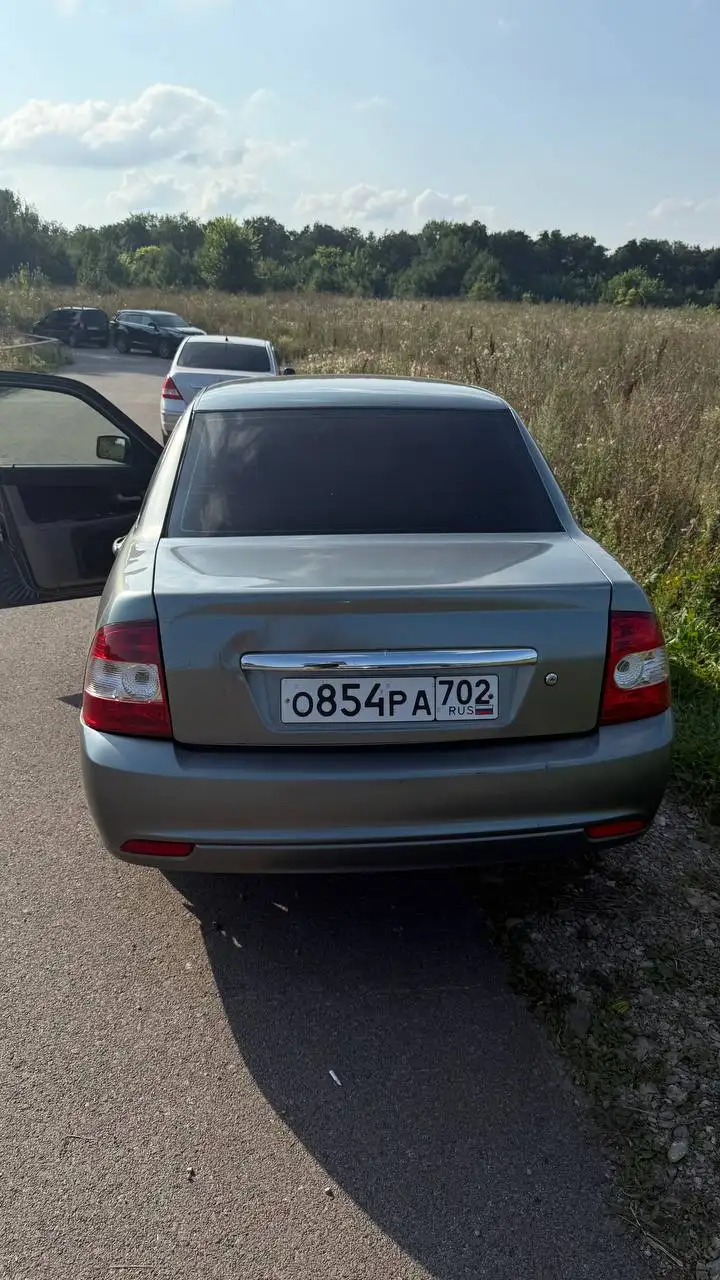 Продается Лада Гранта - Легковые автомобили (Авто) в Уфа