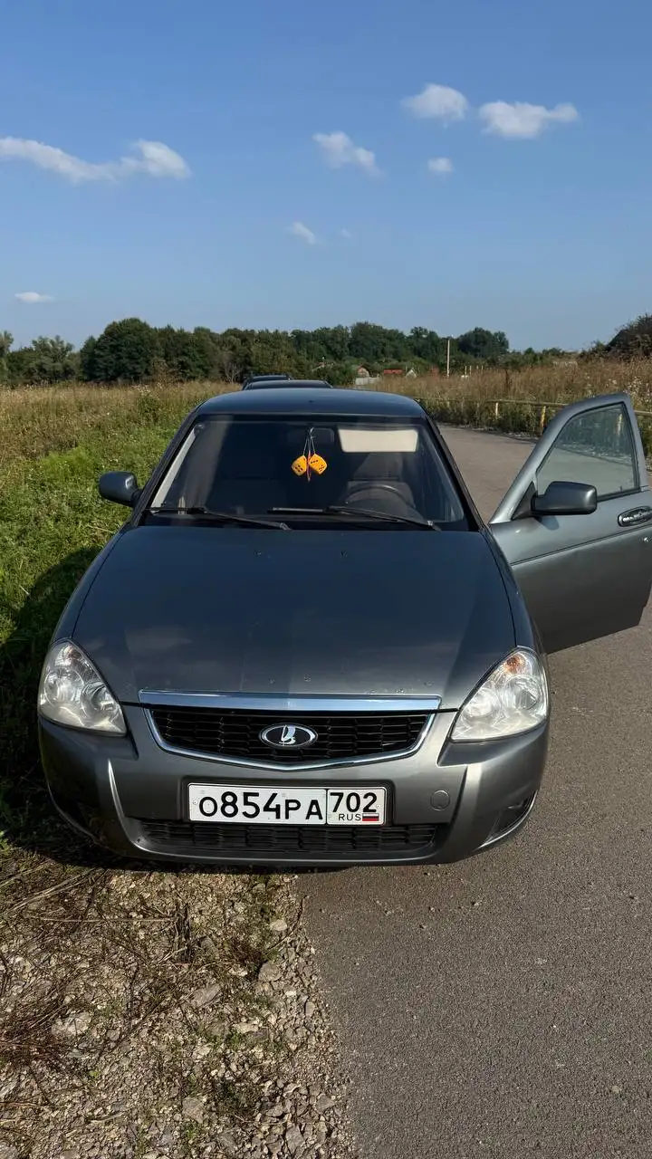 Продается Лада Гранта - Легковые автомобили (Авто) в Уфа