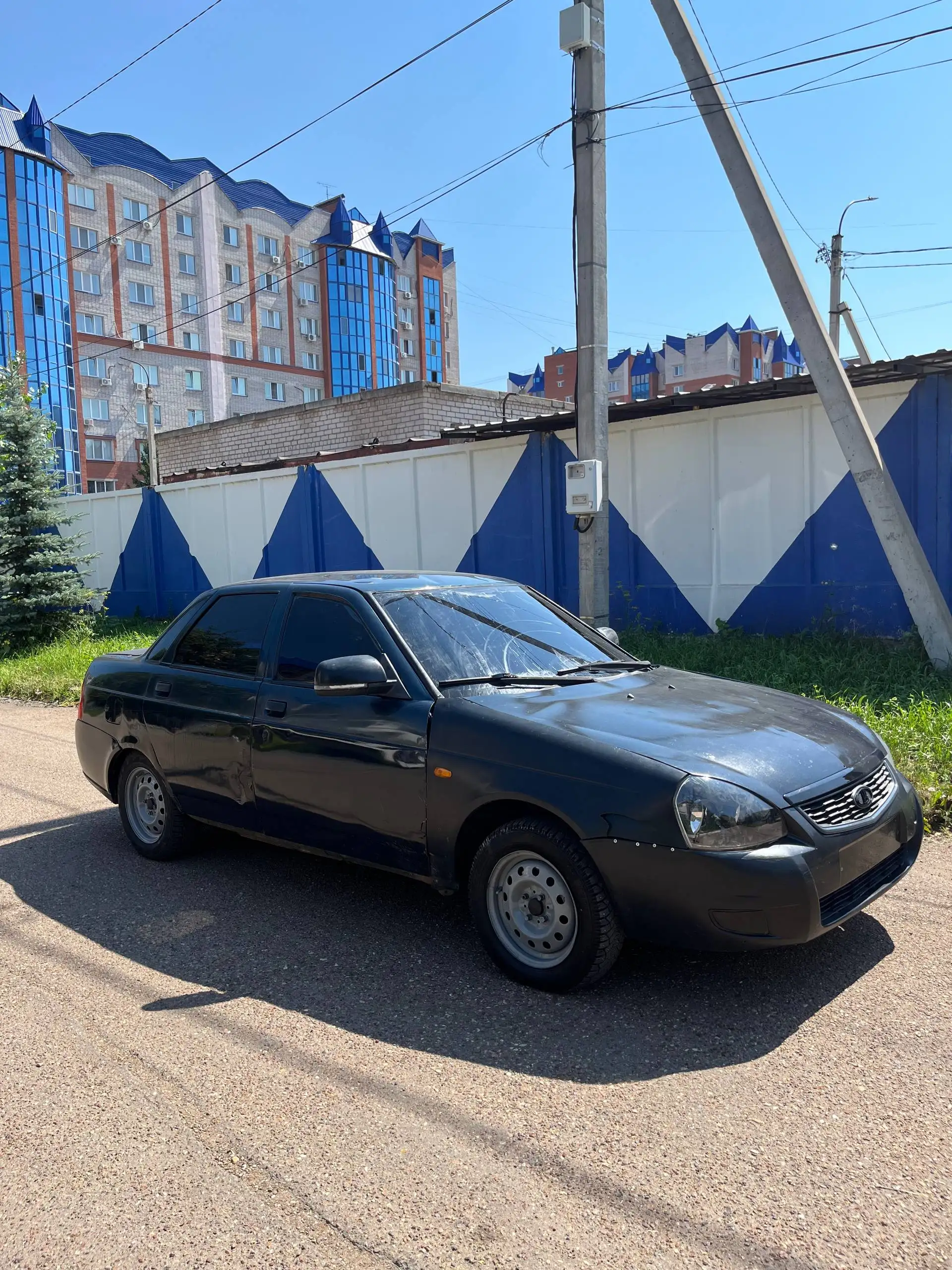 Продам саженцы винограда (описание уточнено) - Саженцы (Для дома и дачи) в Уфа