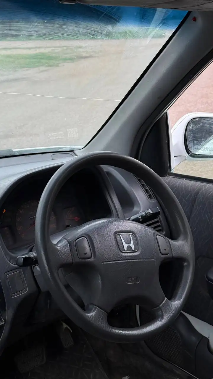 Honda Logo 1999 года, правый руль, автомат — 150 000 ₽ - Легковые автомобили (Авто) в Стерлитамак