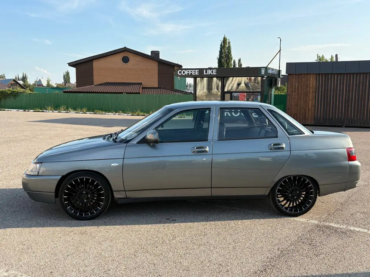 Продам ВАЗ 2110 2007 года - Легковые авто (Авто) в Стерлитамак
