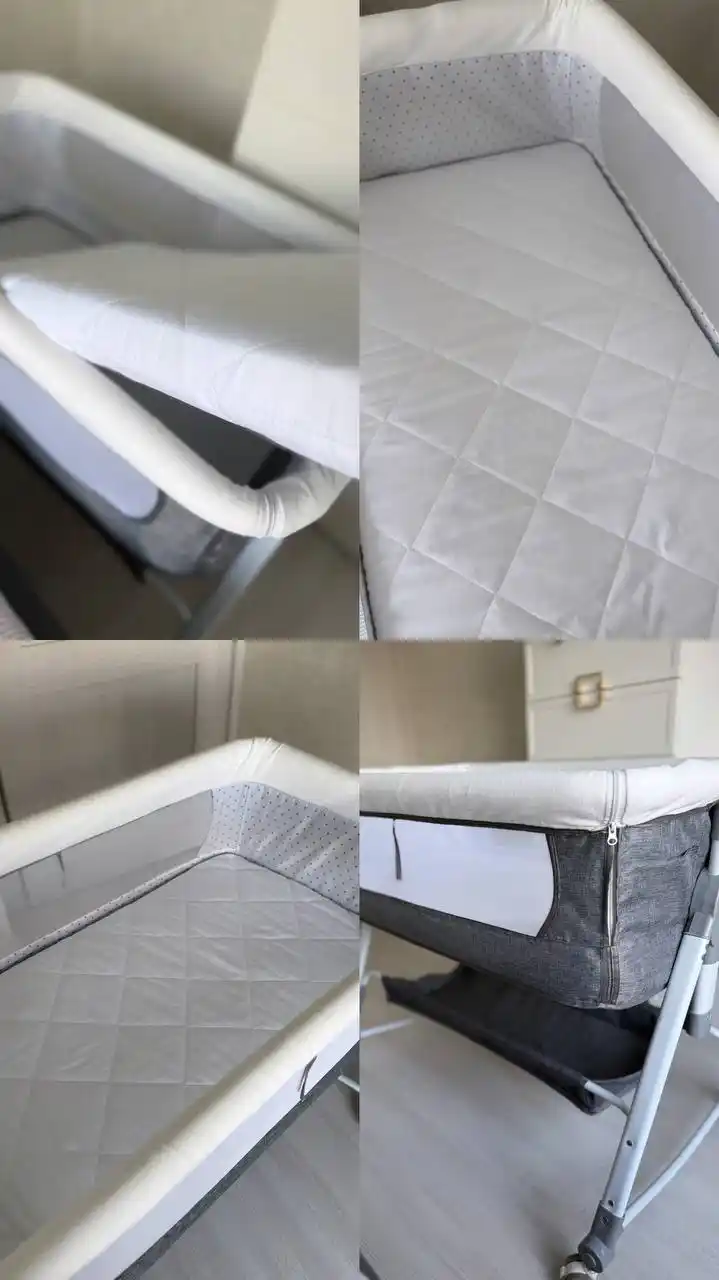 Кроватка в отличном состоянии