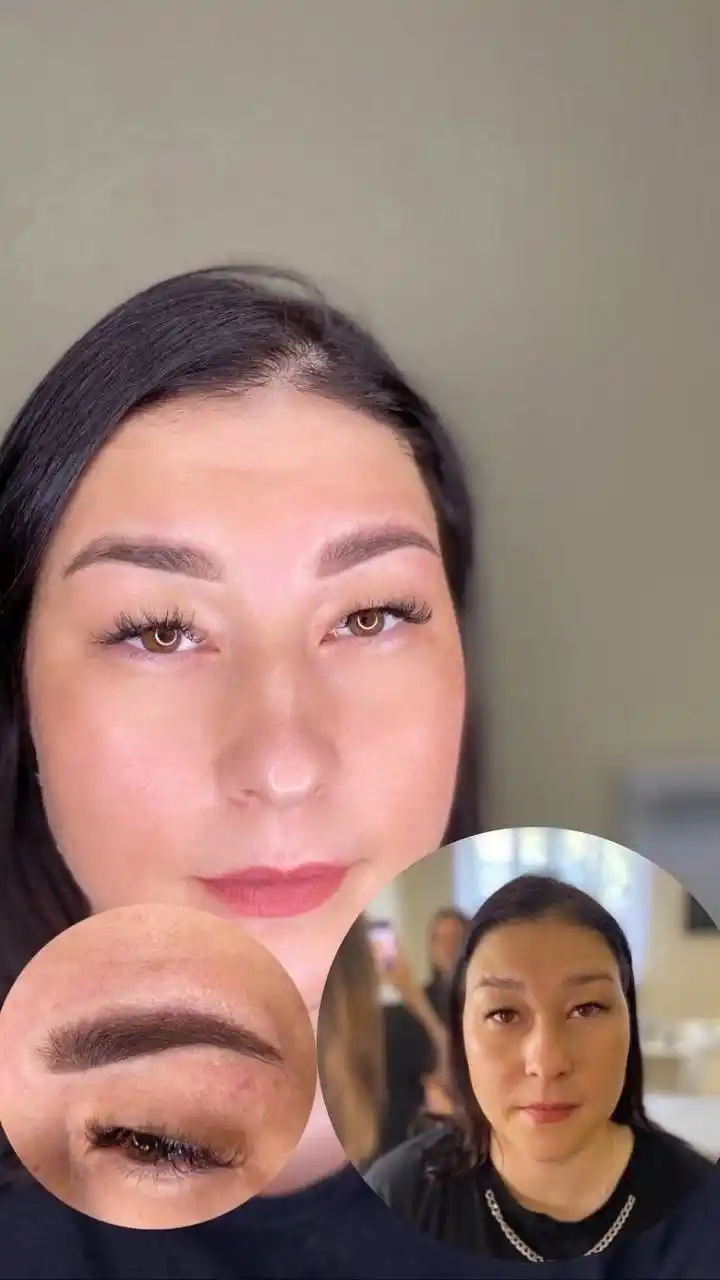 Перманентный макияж