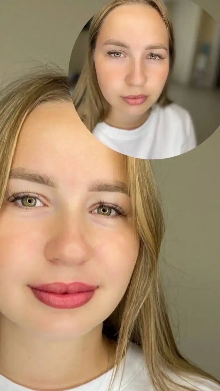 Перманентный макияж