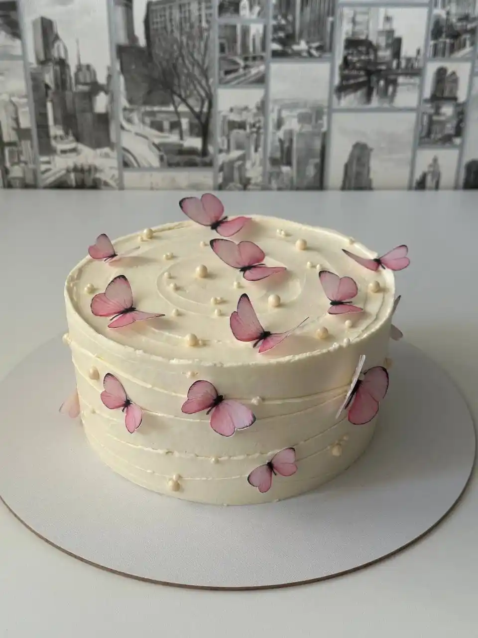 Торты и десерты на заказ - Услуги в Чебоксары
