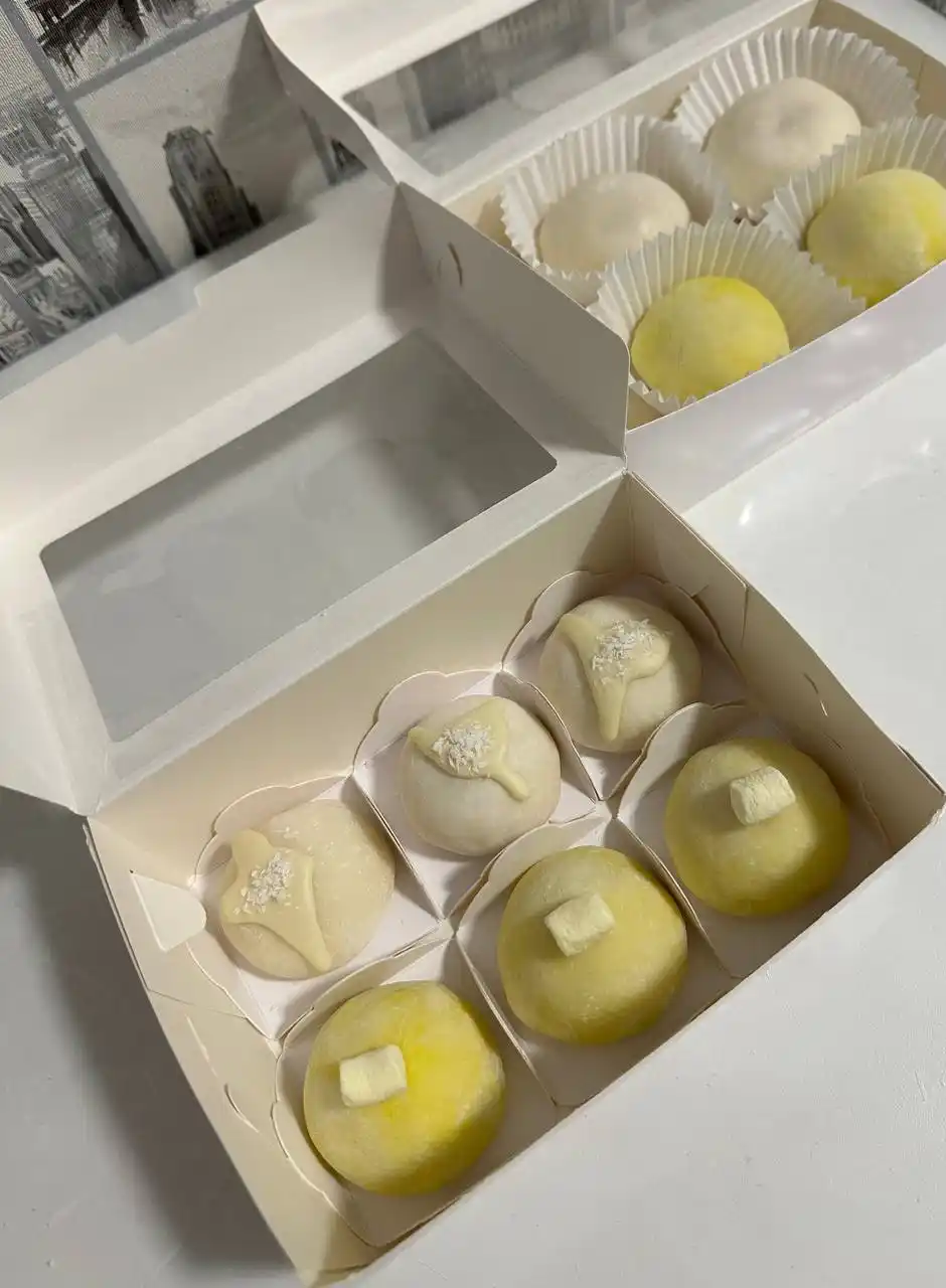 Торты и десерты на заказ