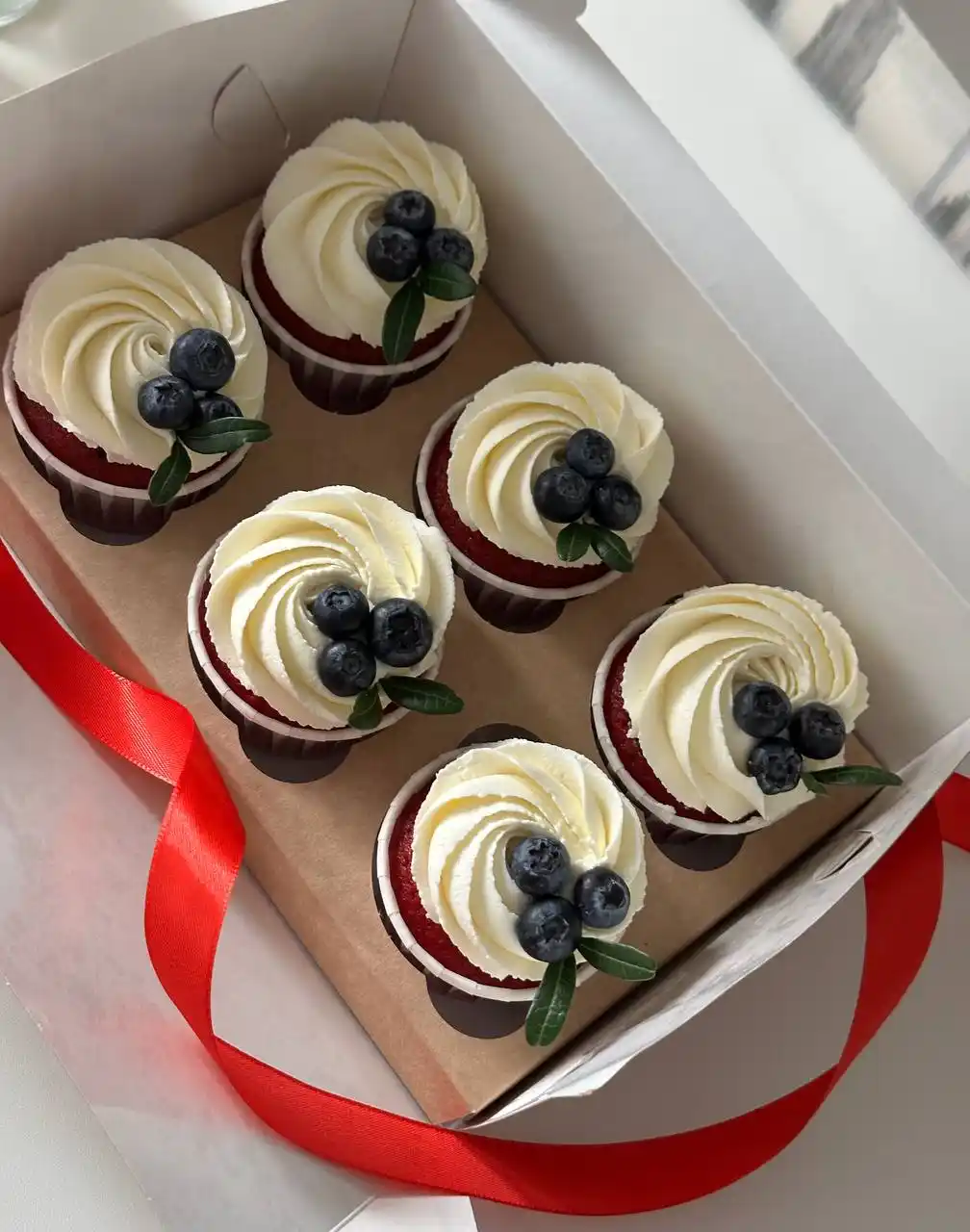 Торты и десерты на заказ