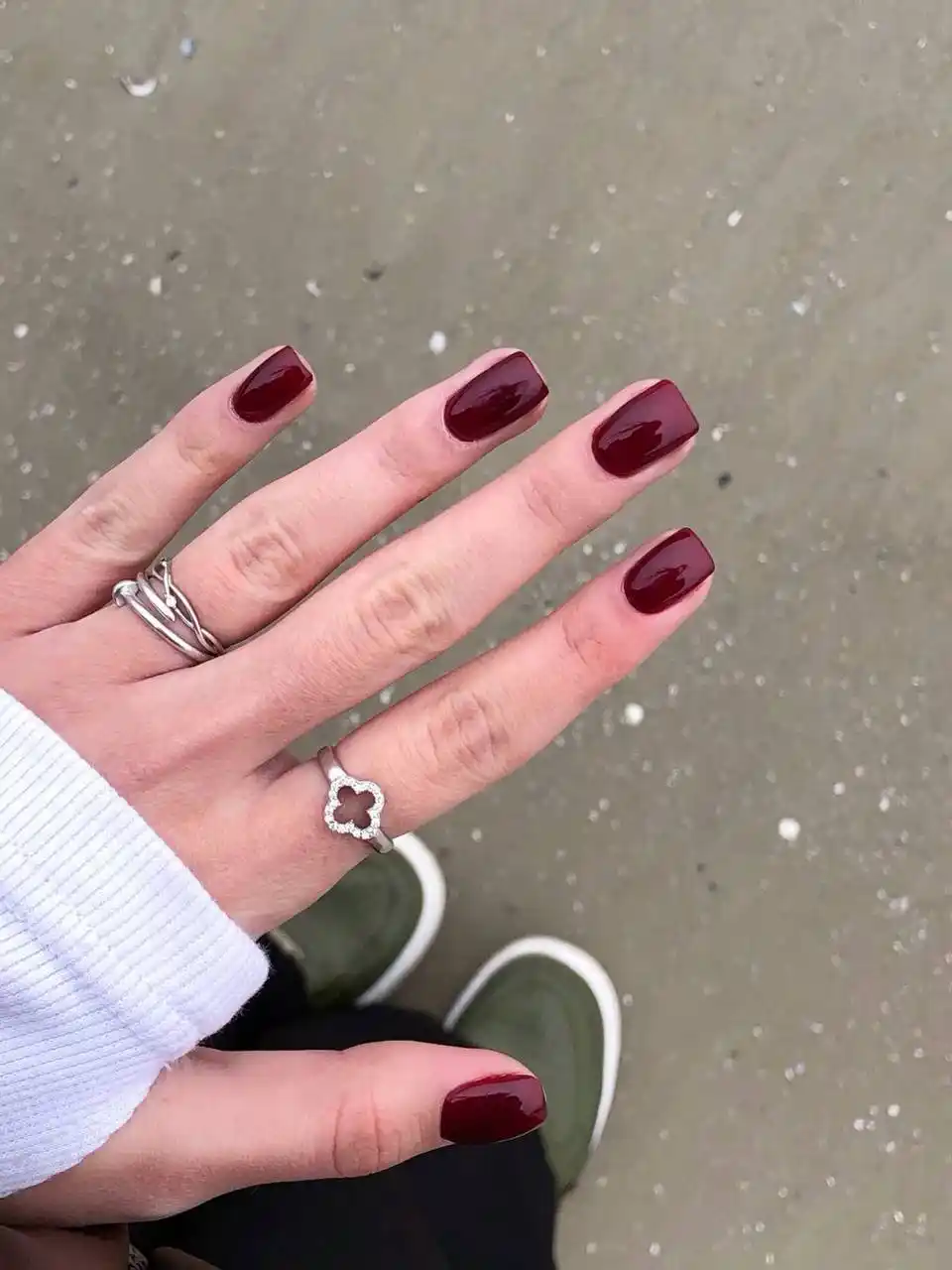 Мастер маникюра с 8-летним опытом