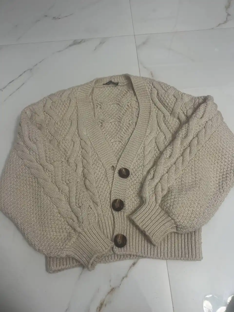 Кофты оверсайз в хорошем состоянии - Одежда в Чебоксары