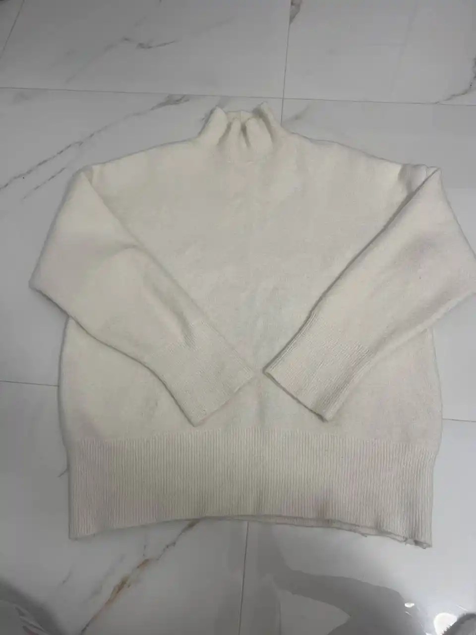 Кофты оверсайз в хорошем состоянии