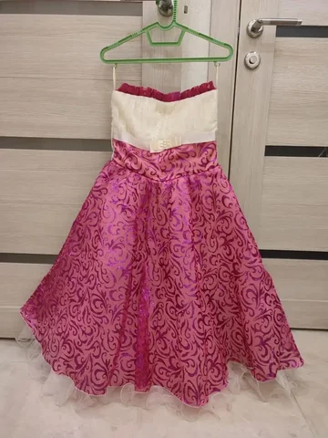 Детские платья с накидкой - Товары для детей в Чебоксары