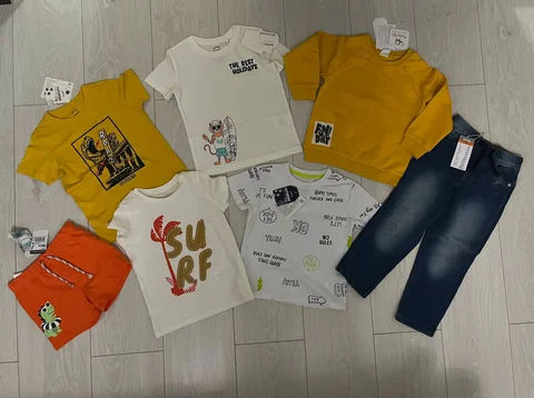 Новые вещи - Одежда в Чебоксары