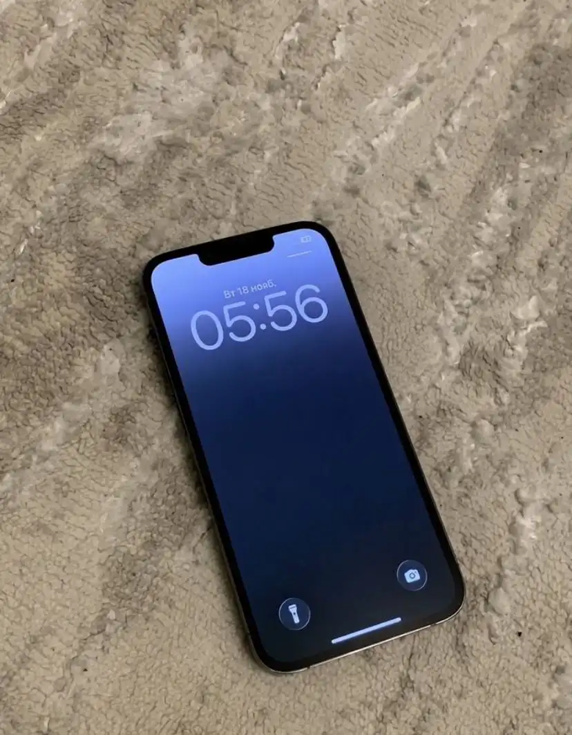 Продам Айфон 13 Про 512ГБ