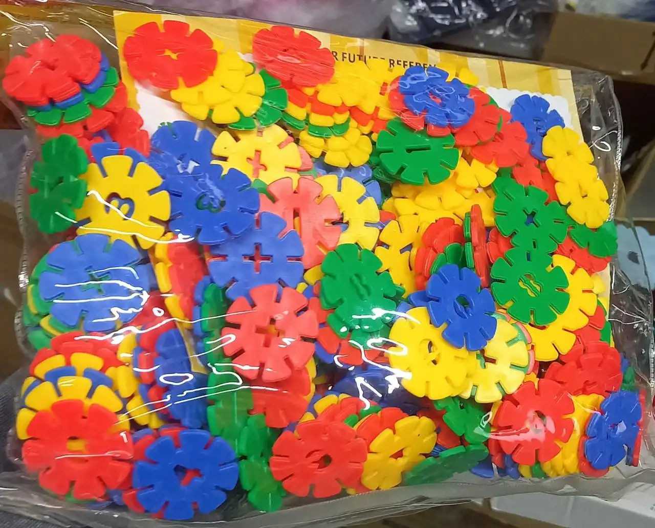 Новые конструкторы