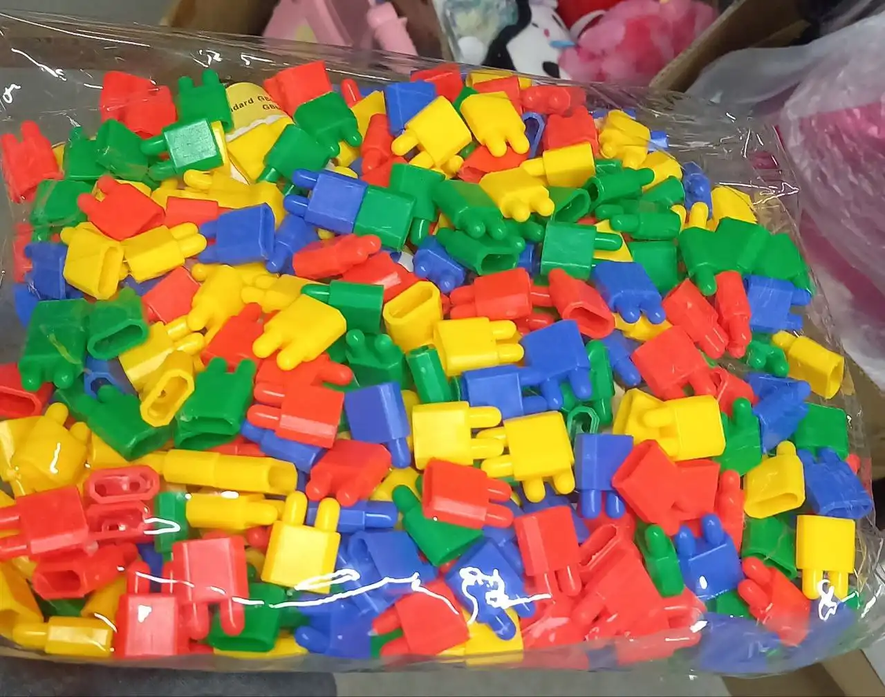 Новые конструкторы