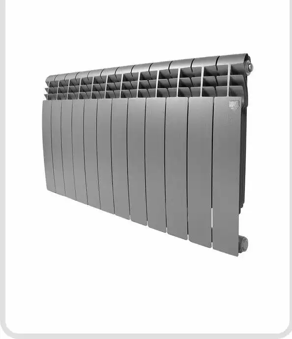 Продажа радиатора отопления ROYAL THERMO Biliner 500