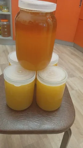 Продажа меда с пасеки - Хобби и отдых в Чебоксары