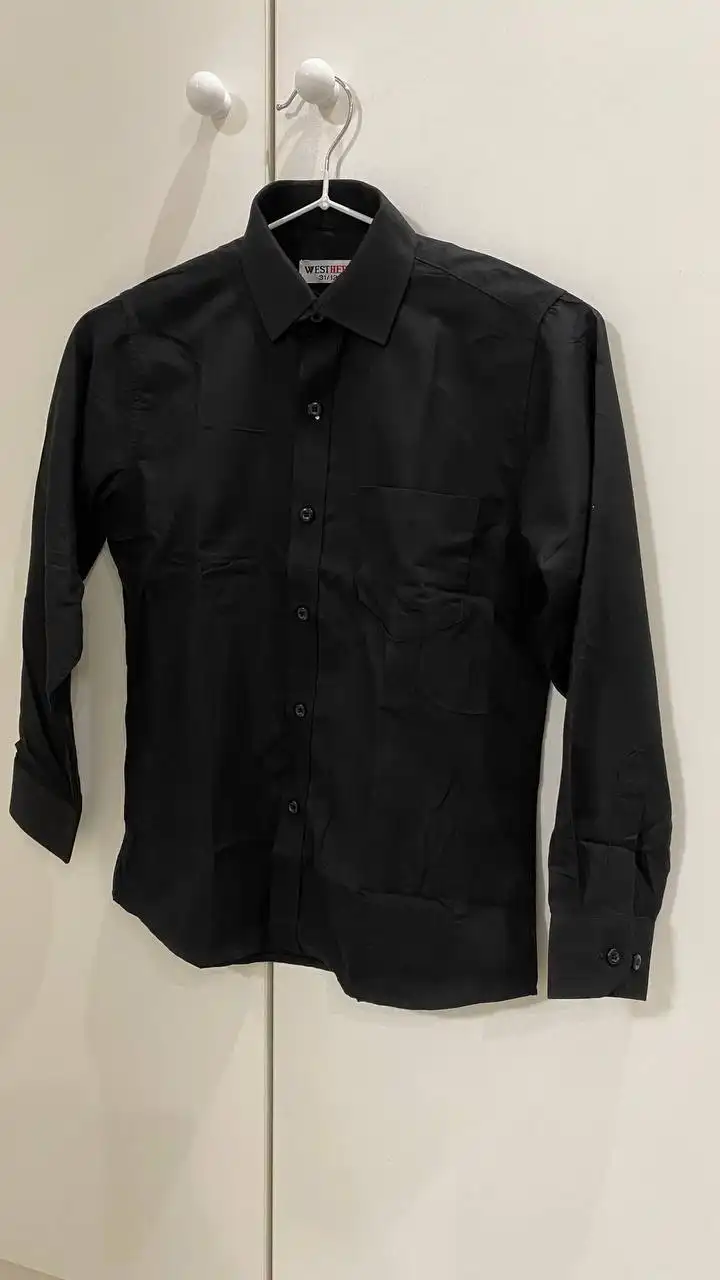 Рубашки для мальчиков