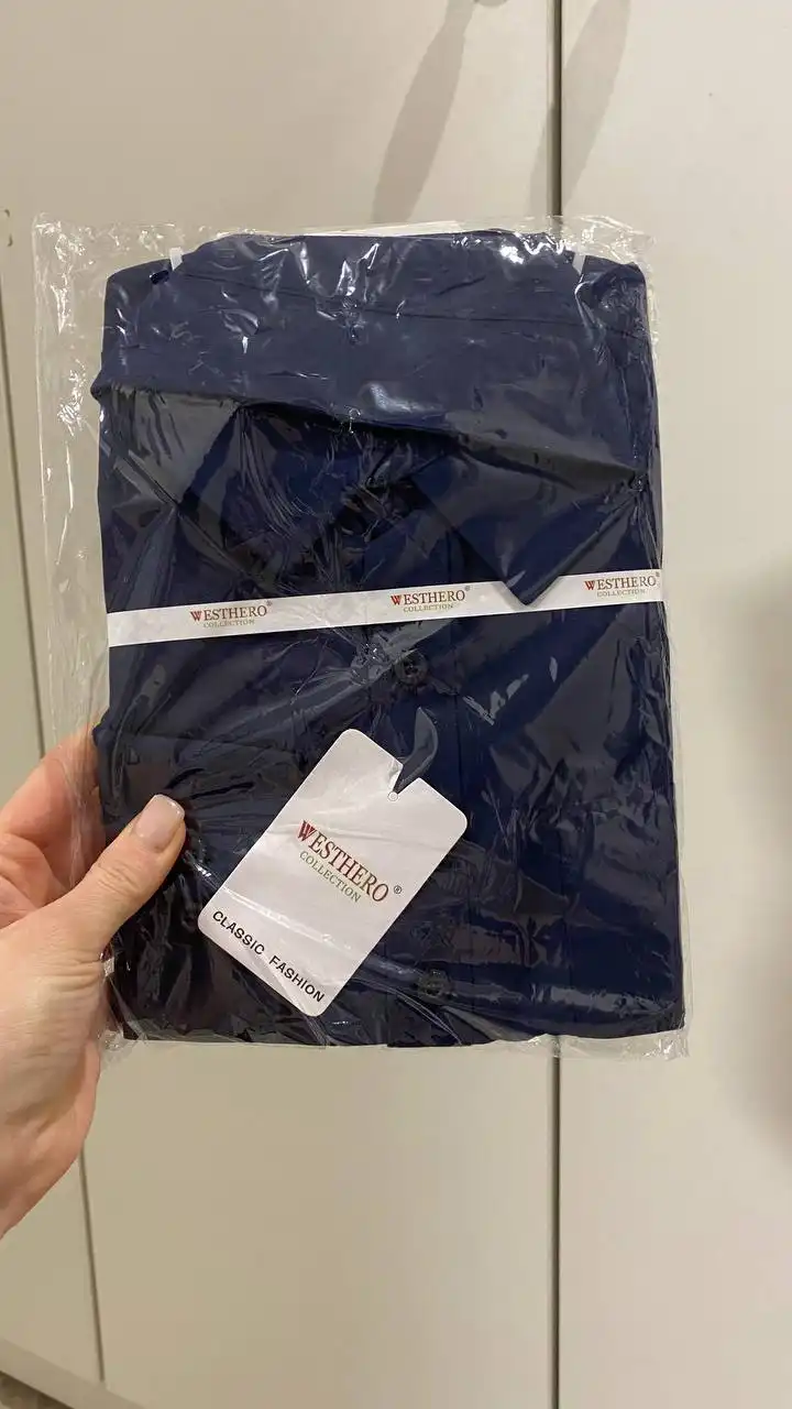 Рубашки для мальчиков