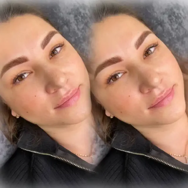 Перманентный макияж от дипломированного мастера - Красота и здоровье в Чебоксары