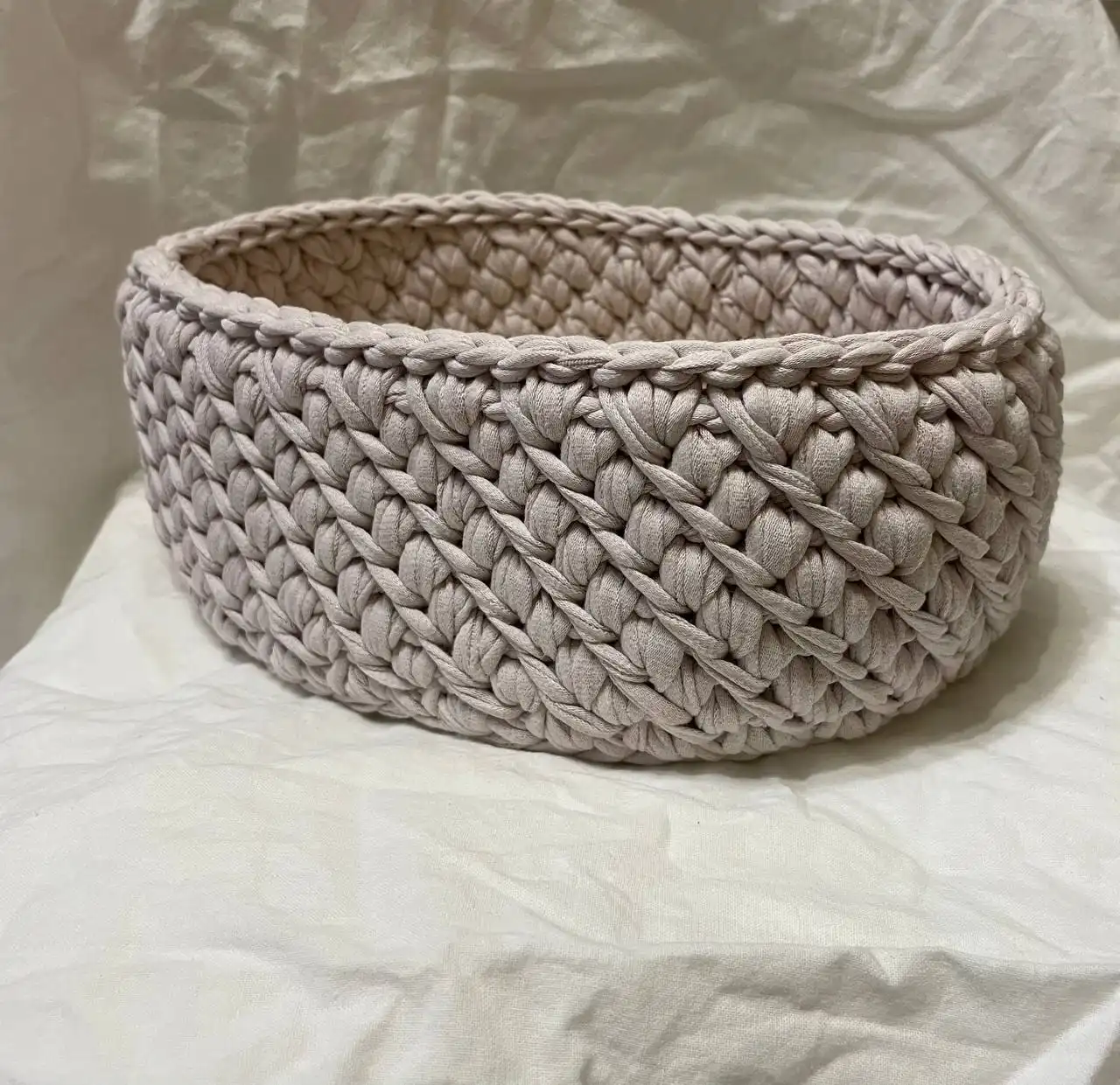 Вязаные изделия ручной работы