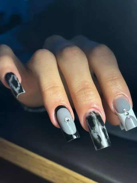 Поиск модели для маникюра - Услуги в Чебоксары