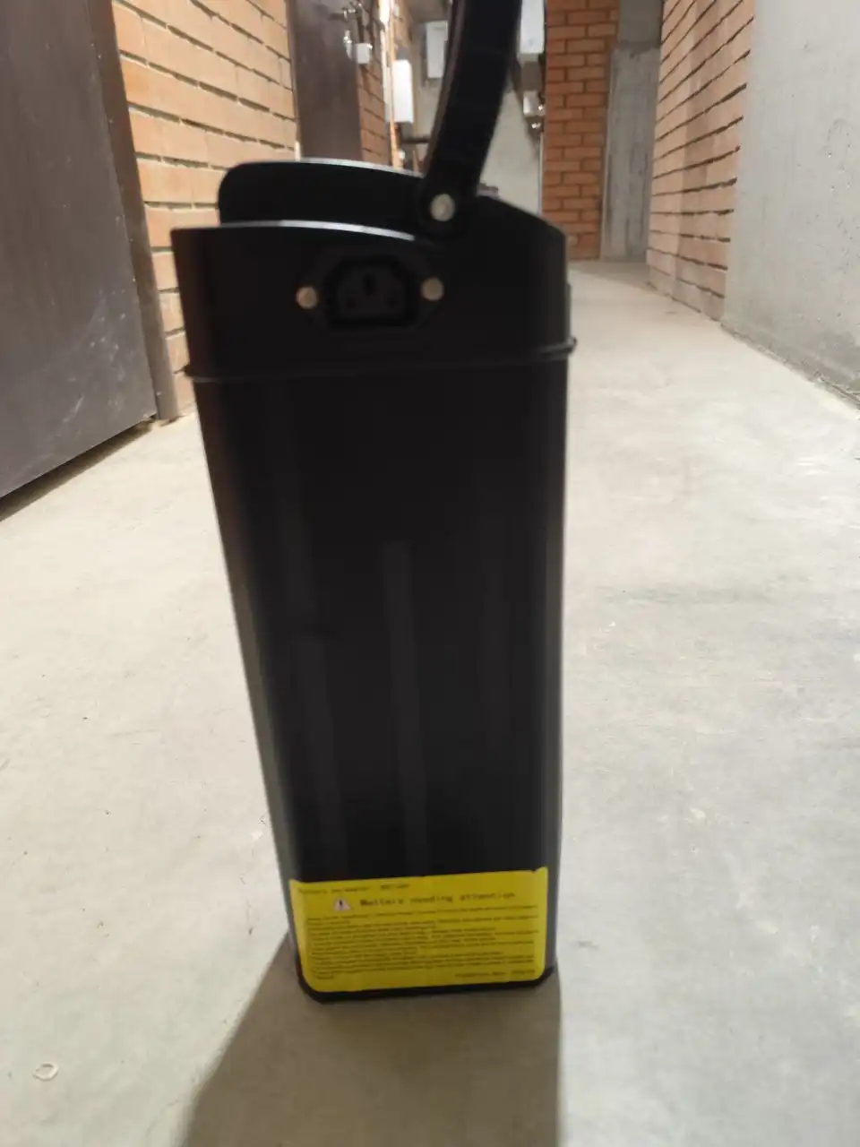 Электровелосипед Леопард Мини14