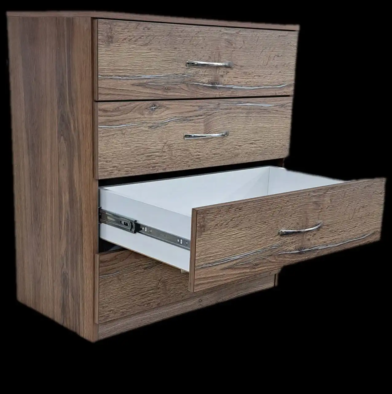 Комоды разных цветов габаритами 700*400*600