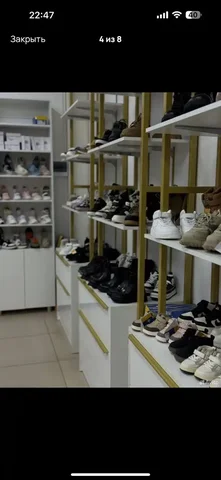 Продажа магазина детской обуви в Чебоксарах - Готовый бизнес и оборудование в Чебоксары