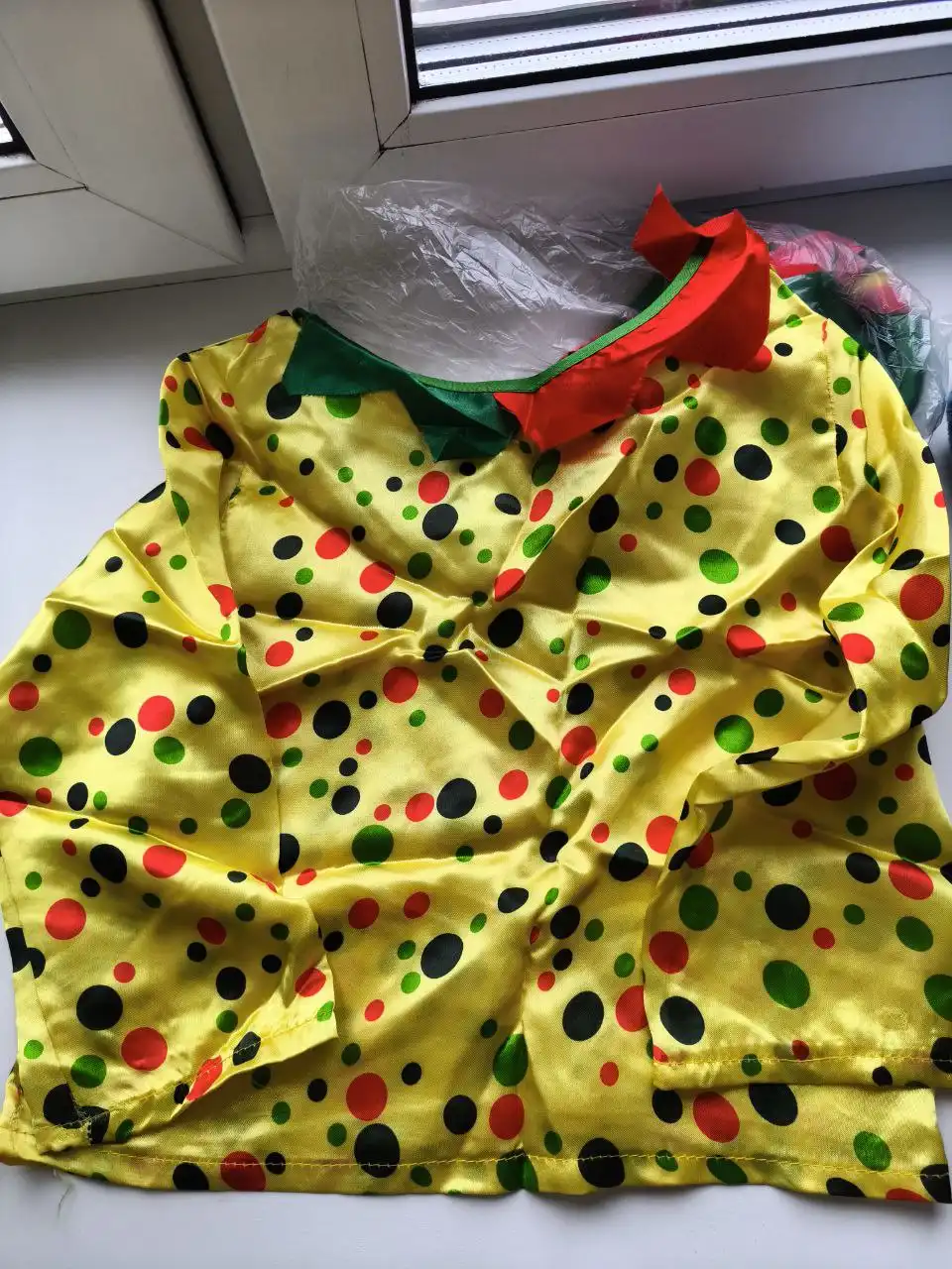 Продажа карнавальных костюмов