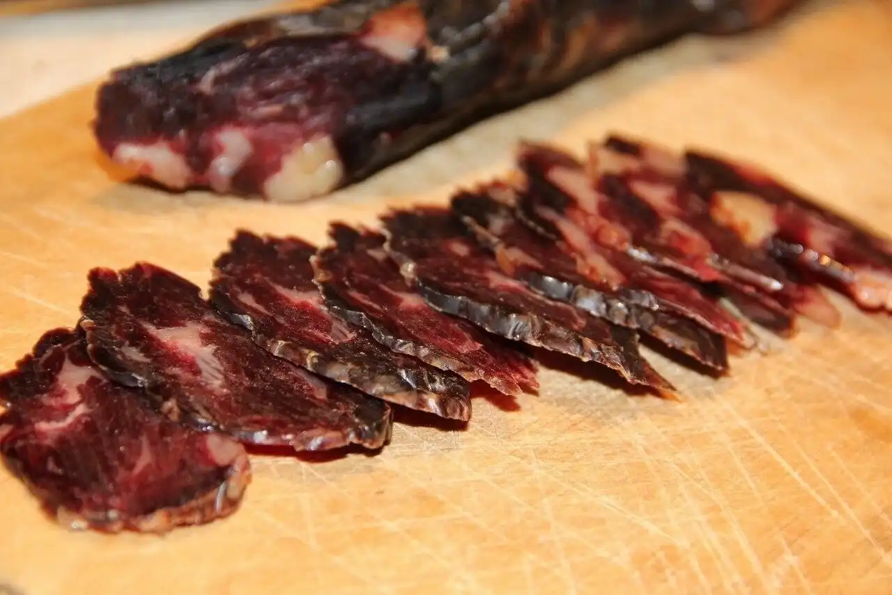 Свежие казы из Батырево в наличии