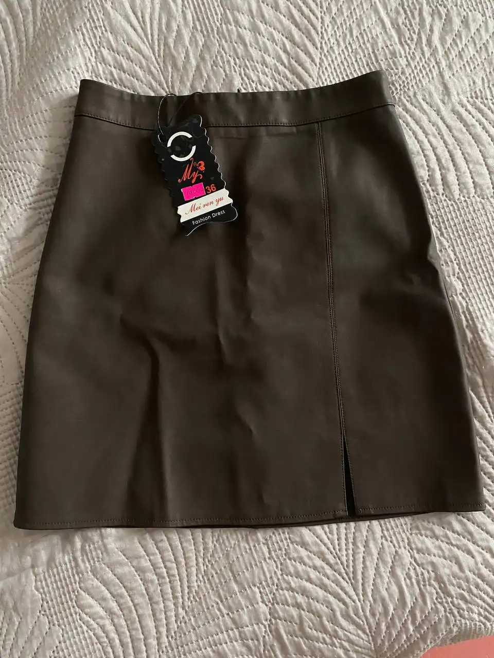 Новая юбка 40 размер