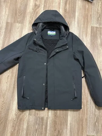 Куртка-ветровка новая размер М - Одежда в Чебоксары