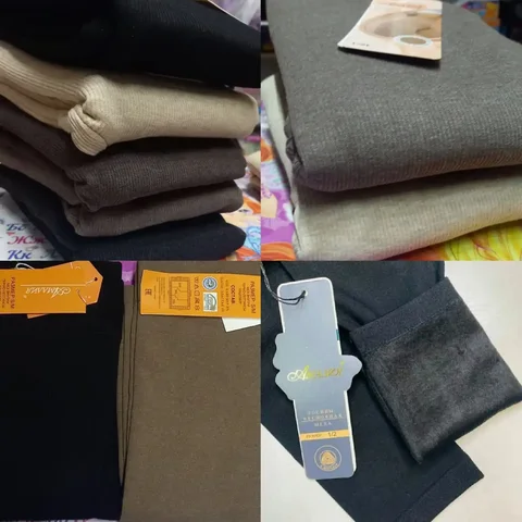 Лосины Амалия на меху разных размеров - Одежда в Чебоксары