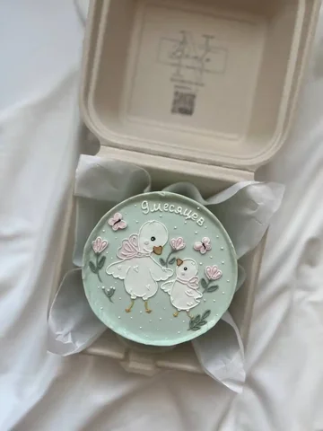 Заказ бенто-тортов, капкейков и трайфлов - Услуги в Чебоксары