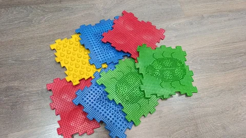 Ортоковрики 7 штук - Для дома и дачи в Чебоксары