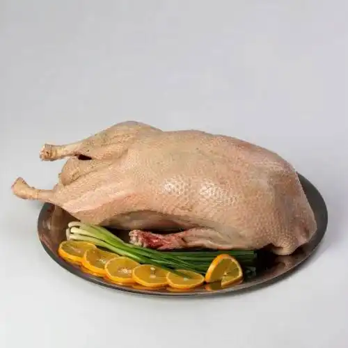 Продажа мяса индоутки с свободного выгула