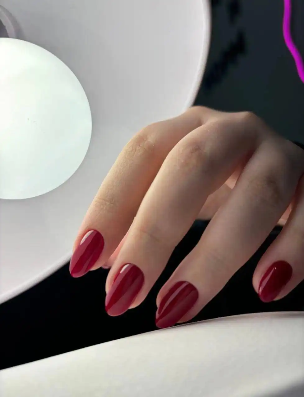 Услуги маникюра и педикюра в Чебоксарах