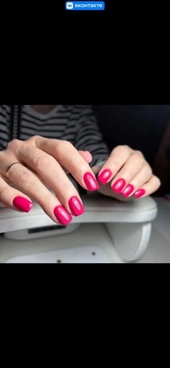 Услуги маникюра и педикюра в Чебоксарах