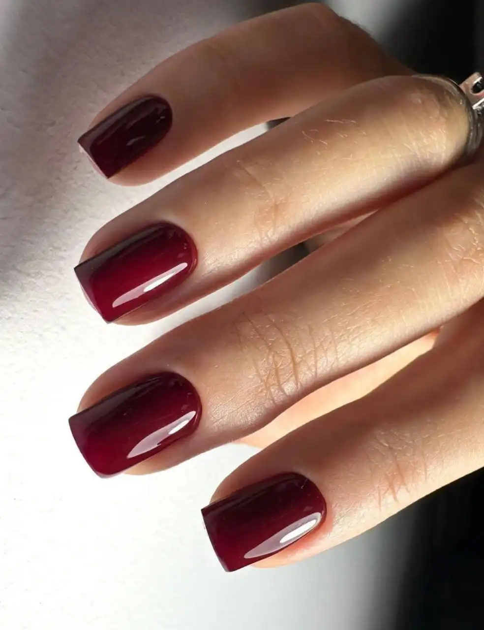 Услуги маникюра и педикюра в Чебоксарах