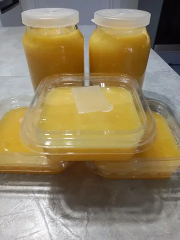 Натуральный мед с семейной пасеки - Хобби и отдых в Чебоксары