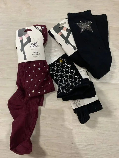 Трусики, топы, лосины и гольфы женские - Одежда в Чебоксары