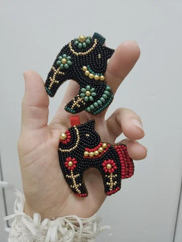 Подвесы ручной работы на сумку, рюкзак или зеркало в машине - Хобби и отдых в Чебоксары