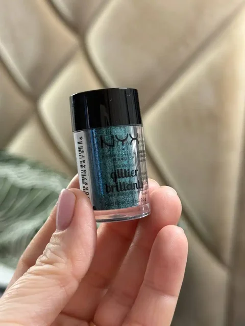 Глиттер Nyx оттенок 03 - Красота и здоровье в Чебоксары