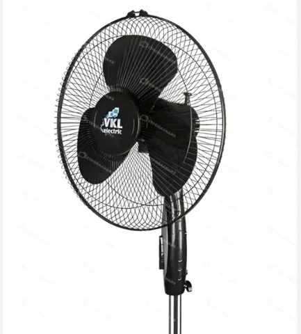 Вентилятор нерабочий (нужен каркас) - Для дома и дачи в Чебоксары