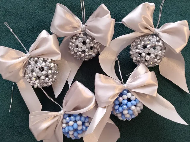 Ручная работа: сумочки, корзинки, елочные украшения - Хобби и отдых в Чебоксары