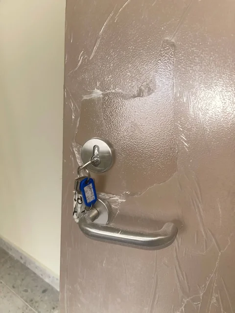 Продажа металлической утепленной двери - Для дома и дачи в Чебоксары