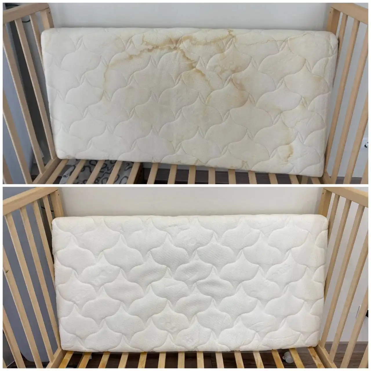 Химчистка мягкой мебели с гарантией